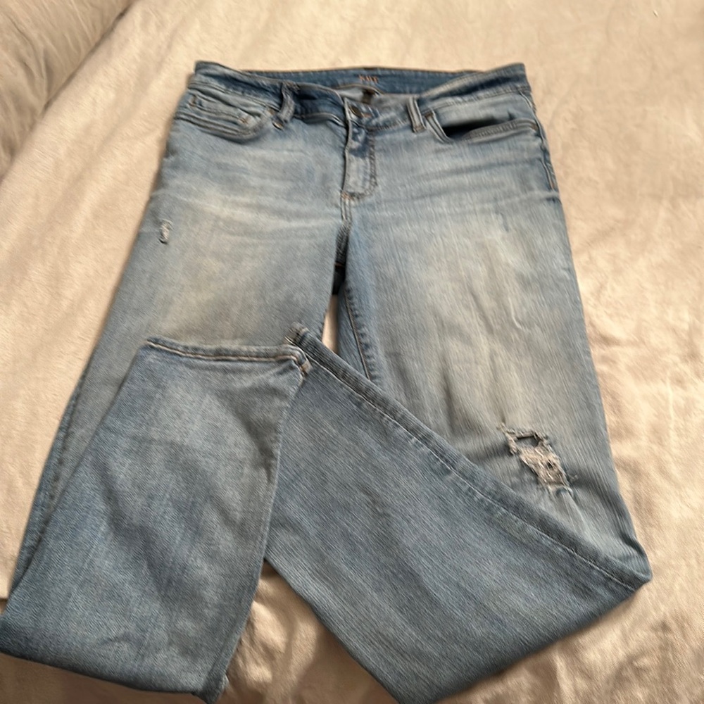 KUT From the Kloth Jeans